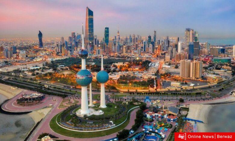 طقس الكويت اليوم الخميس