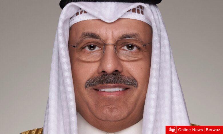 أحمد نواف الأحمد