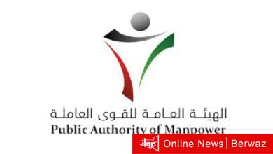 القوى العاملة