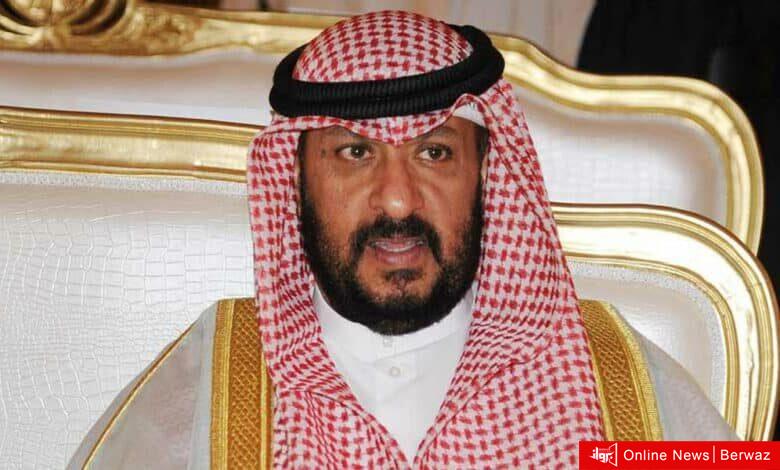 وزير الداخلية