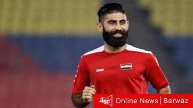 أحمد الصالح