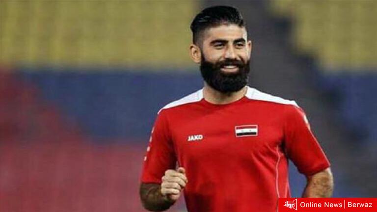 أحمد الصالح