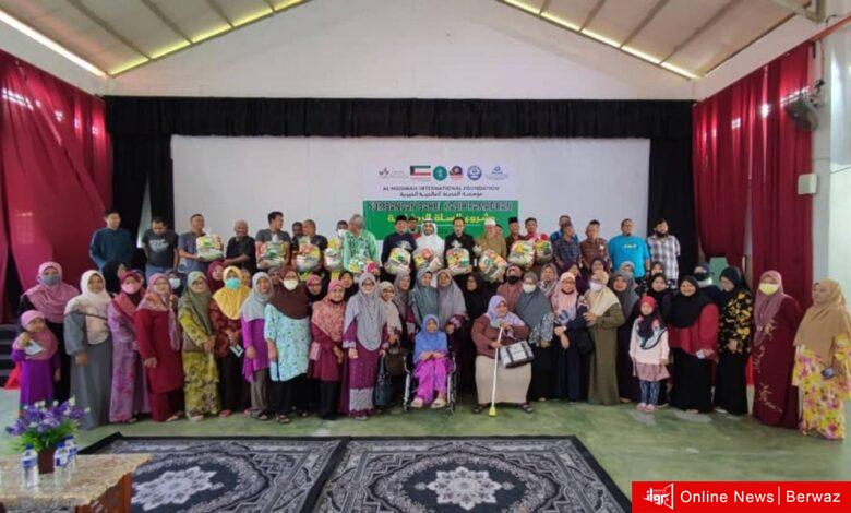 سفارة الكويت في ماليزيا