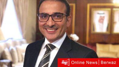 الكويت وألمانيا