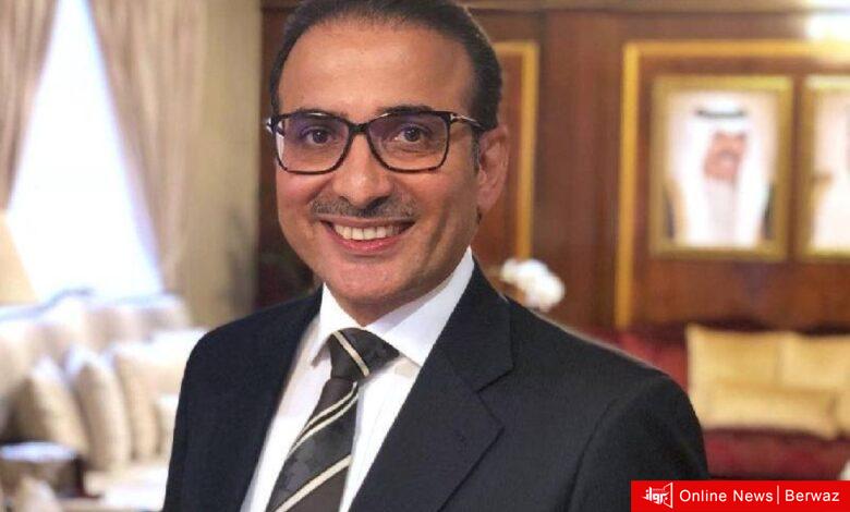 الكويت وألمانيا