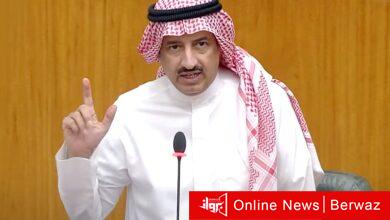 سعود بوصليب