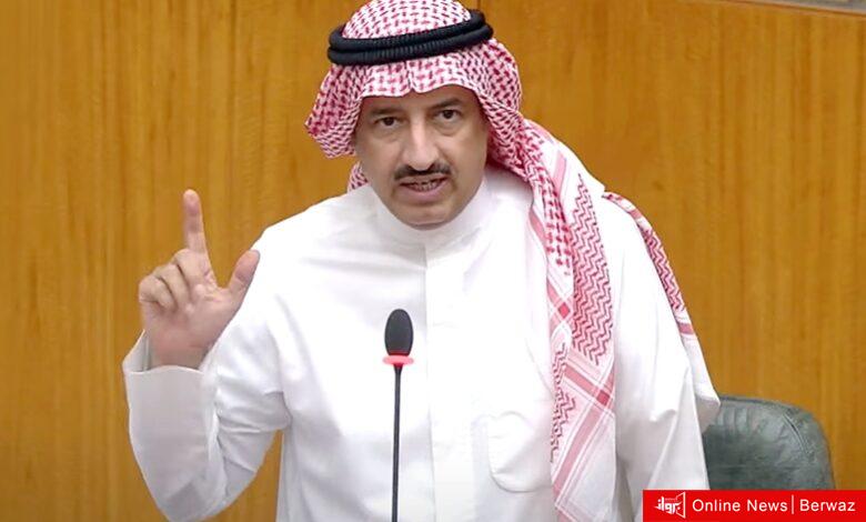 سعود بوصليب