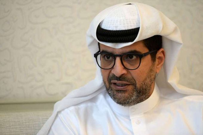 مازن الناهض