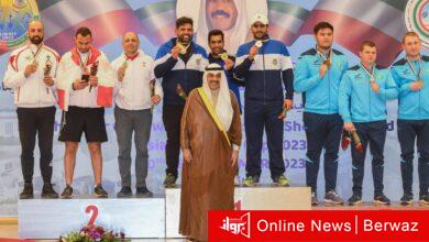 منتخب الكويت