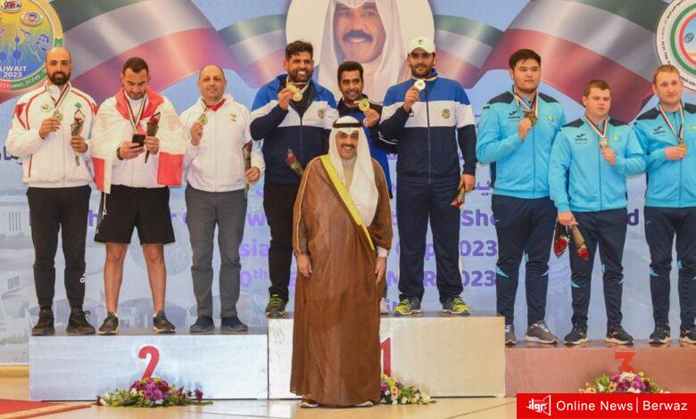 منتخب الكويت