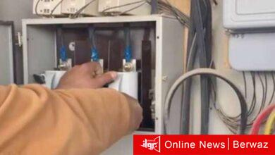 الشويخ الصناعية