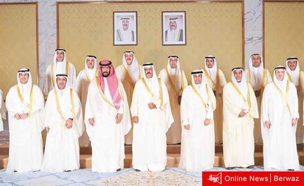 مجلس الوزراء