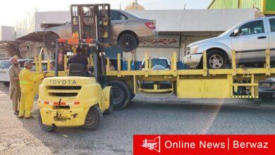 بلدية الكويت