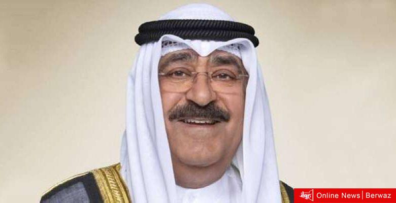 سمو ولي العهد