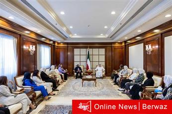 وزير الخارجية