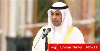 وزير الكهرباء