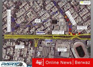 شارع القاهرة