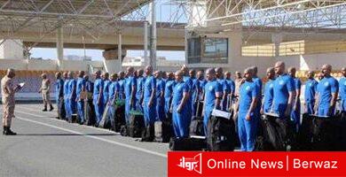 كلية علي الصباح العسكرية