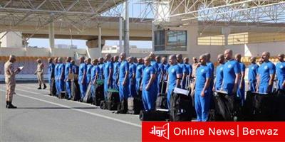 كلية علي الصباح العسكرية