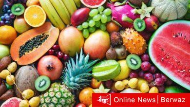 خبيرة تغذية