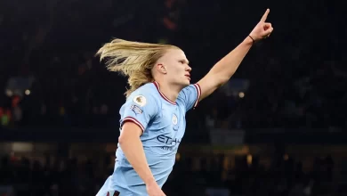 مانشستر سيتي