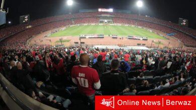 الأهلي المصري