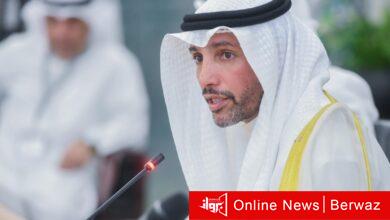 مرزوق الغانم