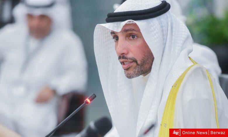 مرزوق الغانم