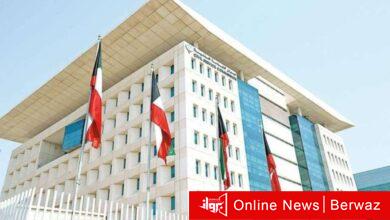 الخدمة المدنية