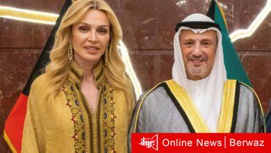 وزير الخارجية