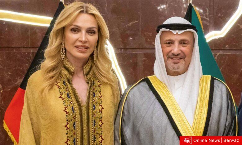 وزير الخارجية