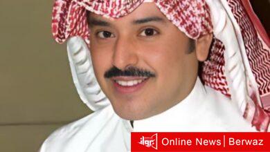 عبيد العتيبي