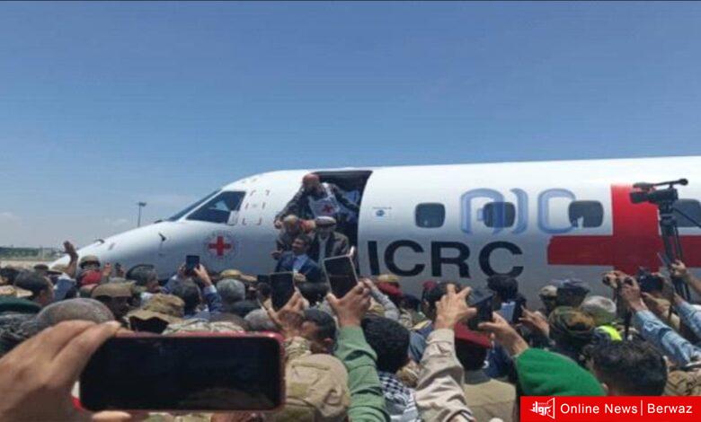 تبادل الأسرى في اليمن