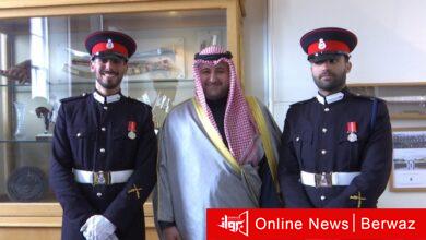 أكاديمية ساندهيرست العسكرية