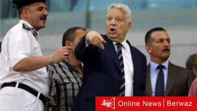 مرتضى منصور