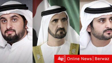 محمد بن راشد