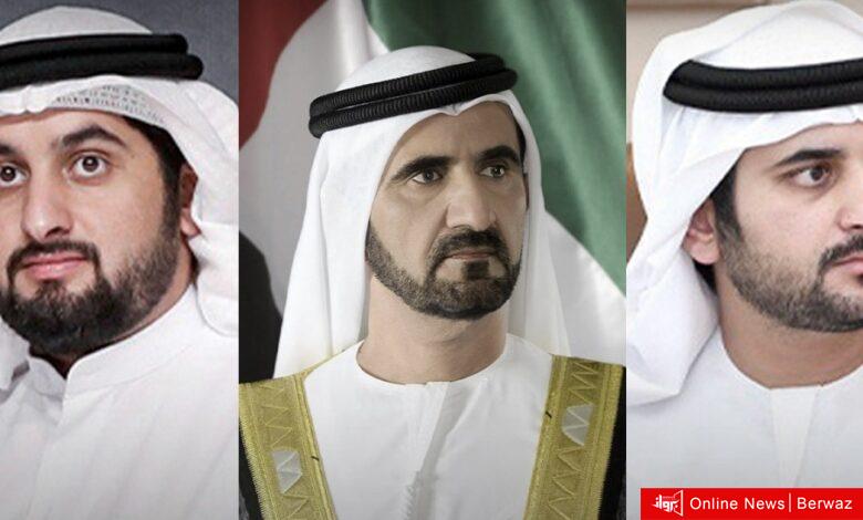 محمد بن راشد