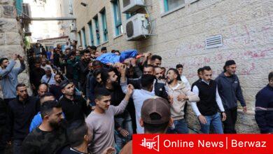 الاحتلال الاسرائيلي