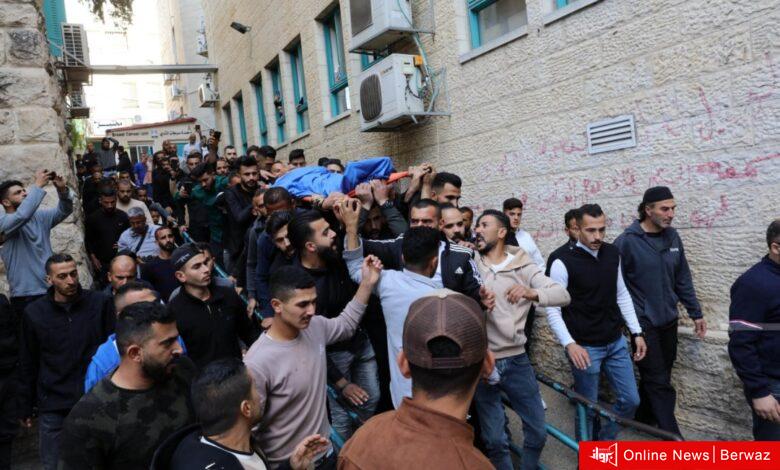 الاحتلال الاسرائيلي