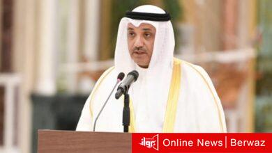 وزير الأوقاف