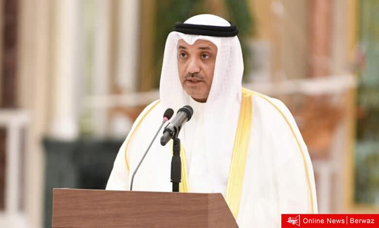 وزير الأوقاف