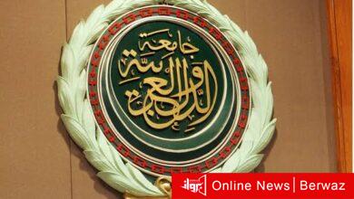 جامعة الدول العربية