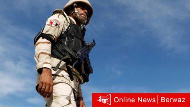 الجيش المصري