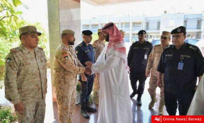 الشيخ طلال الخالد