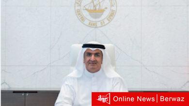 بنك الكويت المركزي