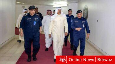 رئيس الوزراء