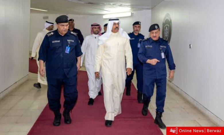 رئيس الوزراء