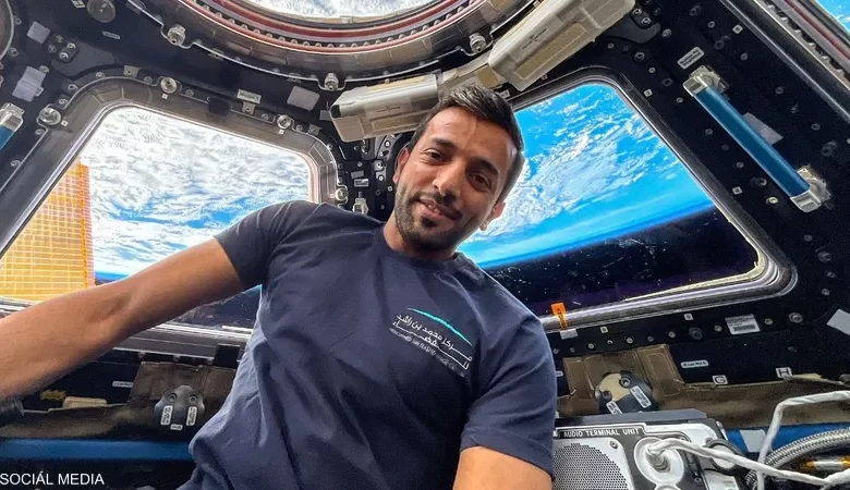 سلطان النيادي