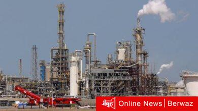 مصفاة الزور