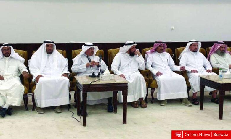 وزير الأوقاف